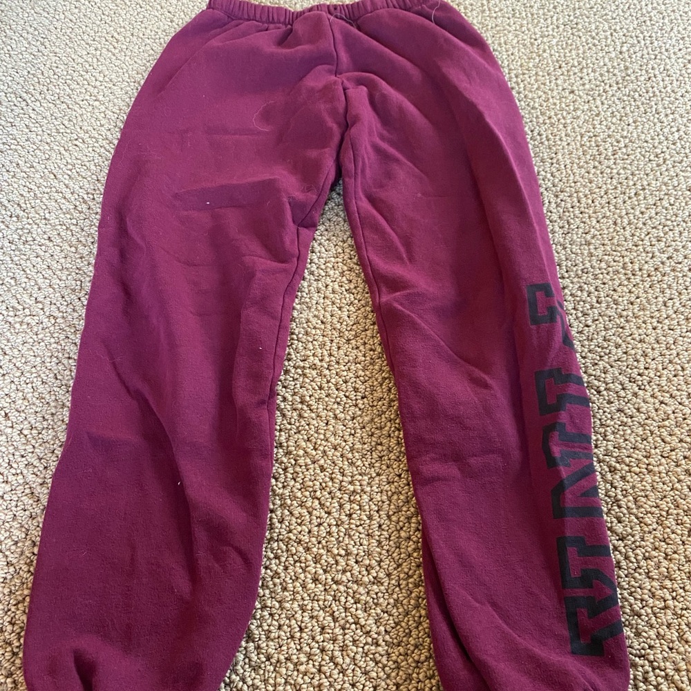 Sweatpants